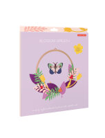 Pop Outs - Blossom Wreath