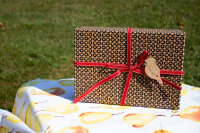 Geschenkbox ORGANICS Kringel