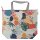 Strandtasche Blätter