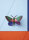 lily butterfly