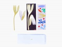 pop out card - amelia