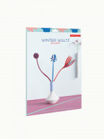 bouquet, winter waltz