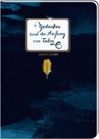 Notizheft A5 - BücherLiebe