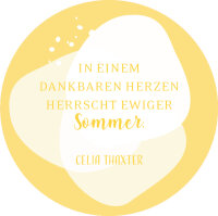 Sprüchedose Glücksmomente für jeden Tag (raus aus dem Alltag)