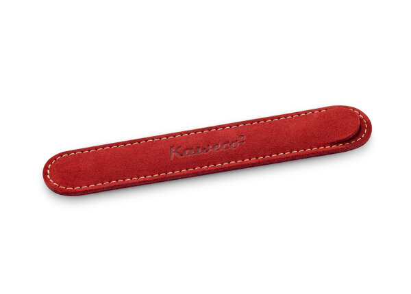 Kaweco Eco rot 1er Etui für Special