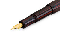 Kaweco EBONIT Sport – eine Hommage an 140 Jahre Kaweco