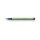 Drehgriffel Bleistift - Salbei