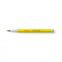Drehgriffel Nr. 1, Zitrone - Gelstift
