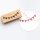 Stempel_ Modell M Wimpelkette