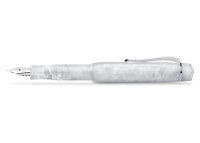 Kaweco Art SPORT Füllfeder mineral white BB
