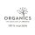 Servietten Organics – Happy Birthday Luftballons