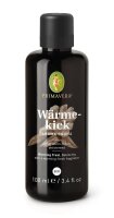 Aroma Sauna Wärmekick