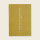 Postkarte oliv mit Goldeffekten – better together