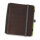 TB iPad Leder/Filz +3Klammern – grün
