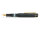 Kaweco Kolbenfüllhalter AL Black- Piston filler Set