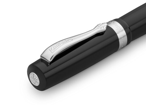 Kaweco Student Füllhalter black B