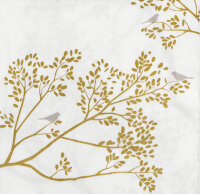 Servietten – Goldvogel