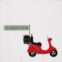 Servietten – La dolce vita