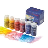 Stockmar Aquarellfarben sort.