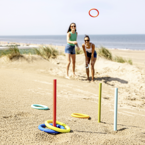 Ringwurfspiel "Hoop"