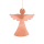 Kupfer Schutzengel