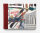Halb-Leder Skizzenbuch– Atelier
