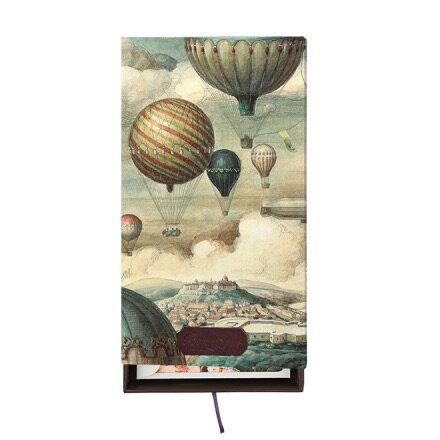 Bomo Postkarten Set Balloons
