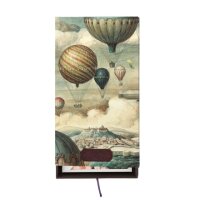 Bomo Postkarten Set Balloons