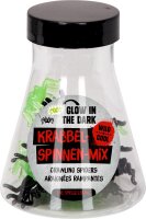 Krabbelspinnen-Mix - wild+cool