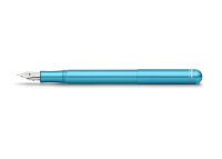 Kaweco LILIPUT Füllfeder blue B