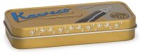 Kaweco Brass Sport Füllhalter Farbe Messing F