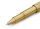 Kaweco Brass Sport Gel Roller Farbe Messing