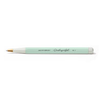 Drehgriffel Nr. 1, Mint Green - Kugelschreiber