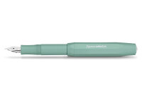 Kaweco COLLECTION Füllhalter smooth sage M
