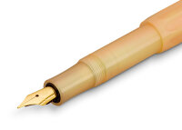 Kaweco COLLECTION Füllhalter apricot pearl M