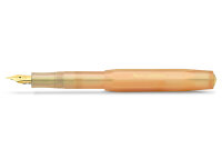 Kaweco COLLECTION Füllhalter apricot pearl M