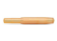Kaweco COLLECTION Füllhalter apricot pearl M