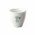 Kaffeetasse mit Aufdruck