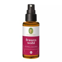Frauenwohl Hitzewallungsspray bio