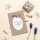 Stempel_ Modell A "Schmetterling"