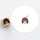 Stempel_ Modell B "Hundekopf"