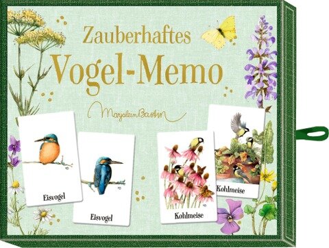 Vogel-Memo