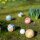 Spiel Boccia