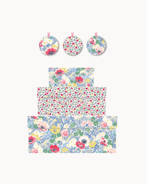 Box L - Winfield Flowers