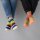 Socken Sneaker Damen
