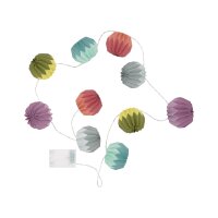 Lichterkette Yazz