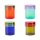 Glasdosen-Set "Cosima"