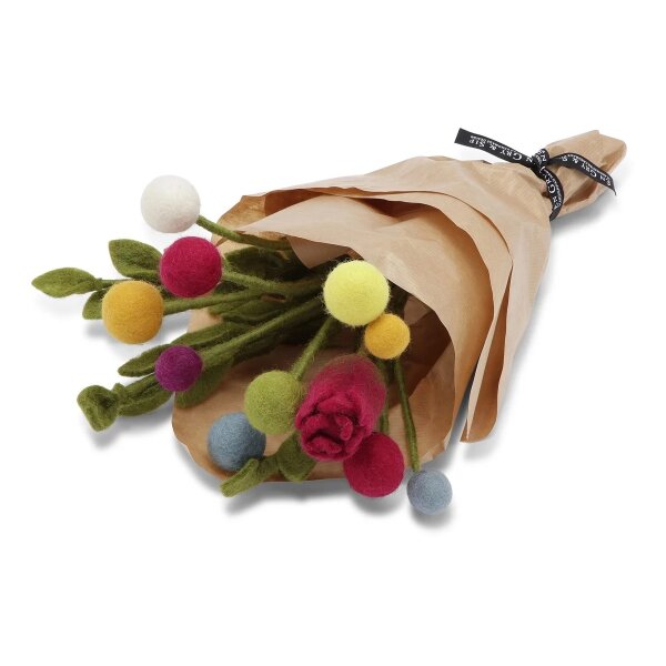 Blumenstrauß "Biku"
