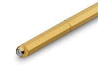 Kaweco Serie SPECIAL Füllhalter Messing