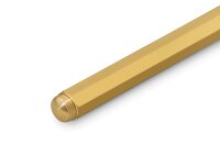 Kaweco Serie SPECIAL Füllhalter Messing